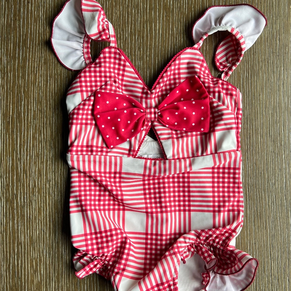 SweetHoney swimsuit 3T